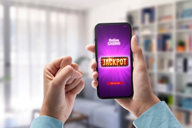 Bikin Akun Baru Dijamin Pasti Gacor Disini