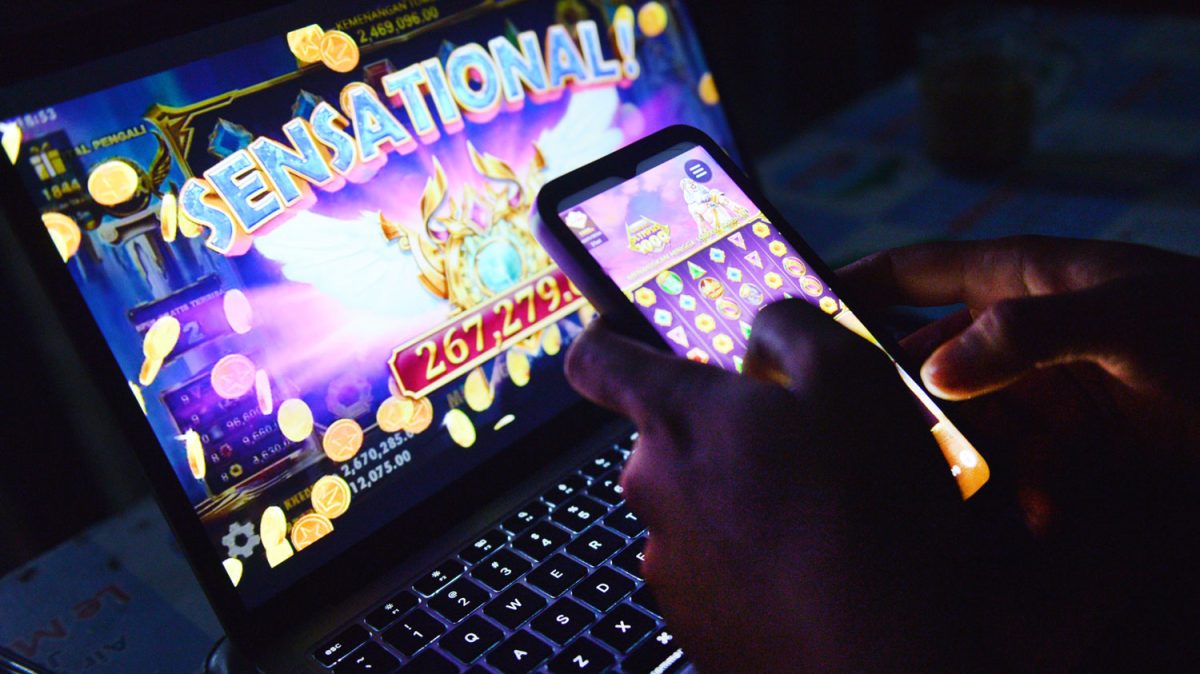 Cara Memilih Situs Gacor Terpercaya untuk Pemula