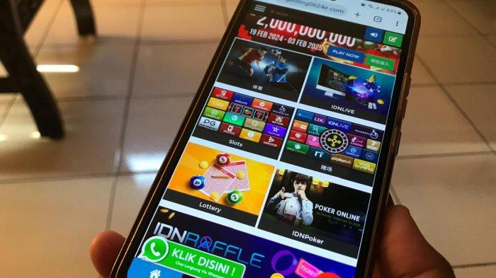 Cari Situs Slot Gacor di Mana? Panduan Lengkap untuk Pemain Pemula